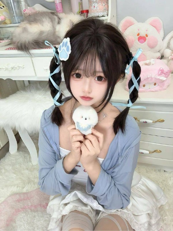 上海|07年 162cm 清纯·反差相关配图