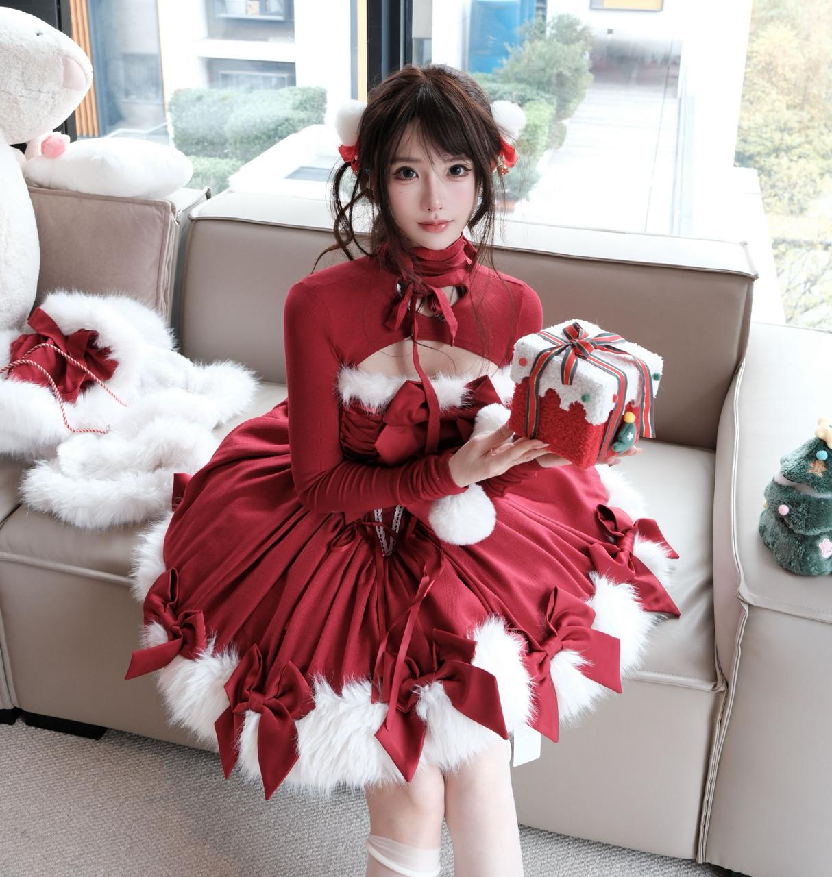 上海｜02年 165cm 清纯·cos相关配图