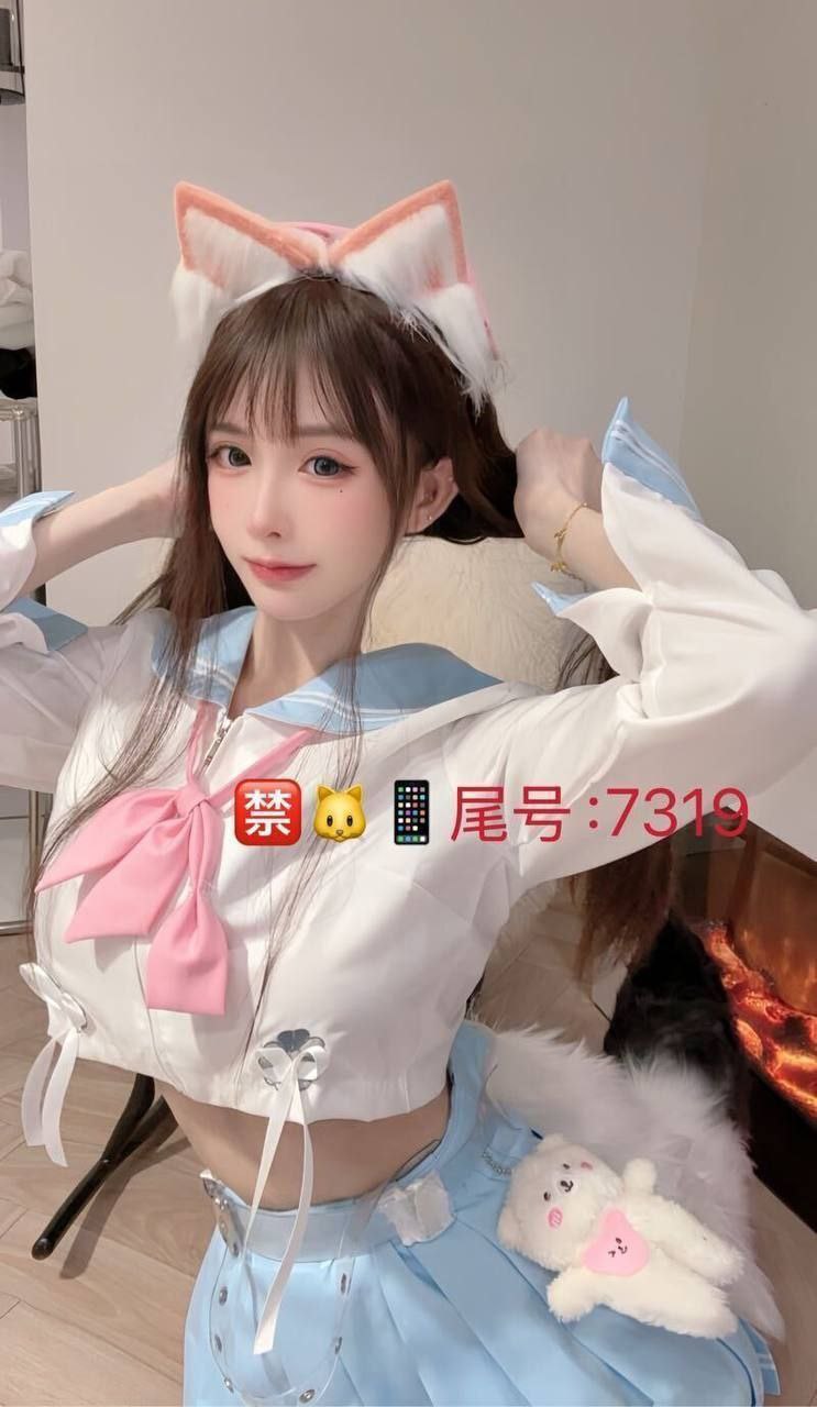 上海｜02年 168cm 清纯·女友感相关配图