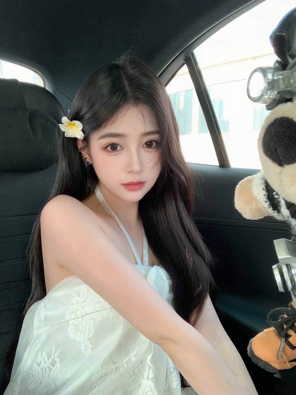 上海|08年 160cm 乖巧·女友感相关配图