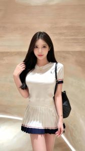 石家庄｜05年 170cm 御姐