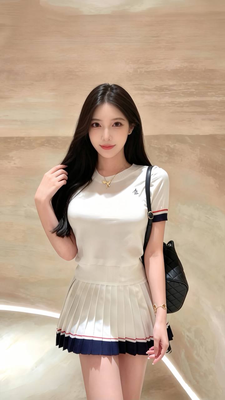 石家庄|05年 170cm 御姐相关配图