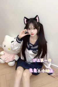 上海｜08年 160cm 可爱·乖巧