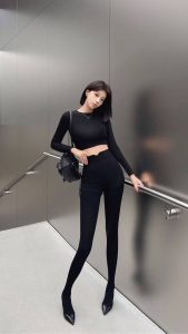 上海｜25岁 178cm 御姐