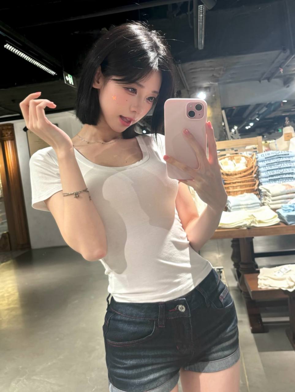 沈阳｜04年 168cm 清纯