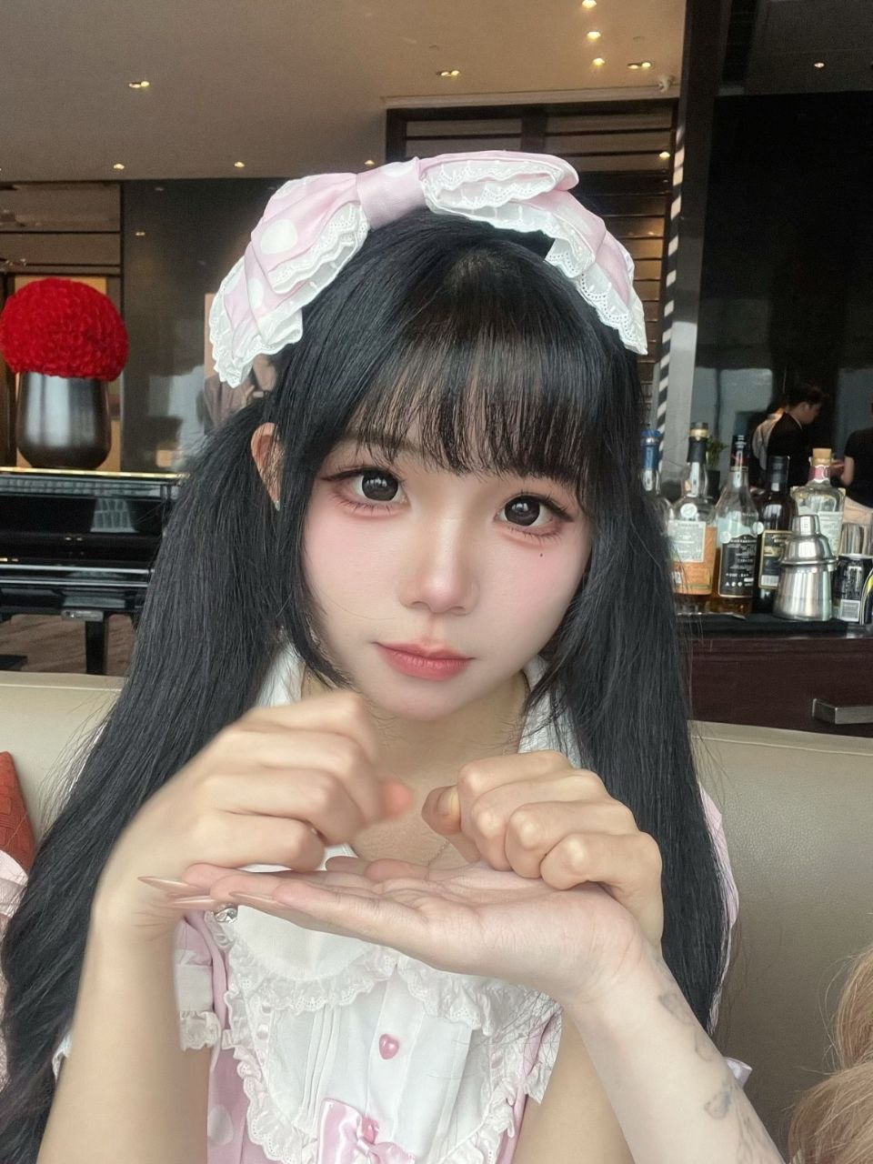 重庆|07年 155cm 乖巧·女友感 1 photo 1