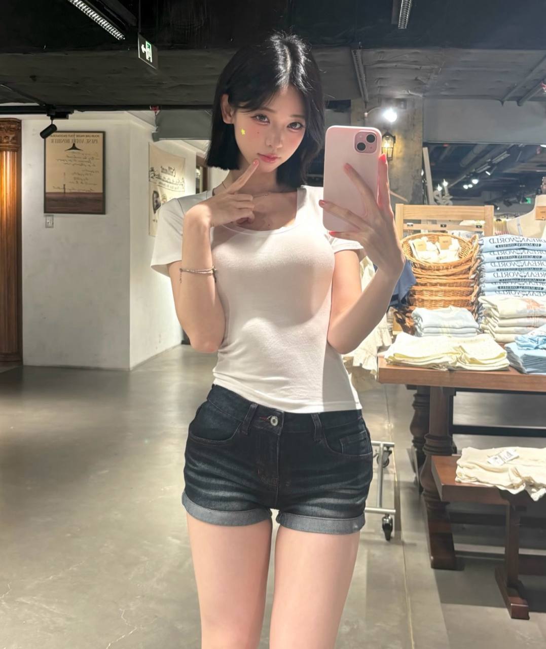 沈阳｜04年 168cm 清纯相关配图