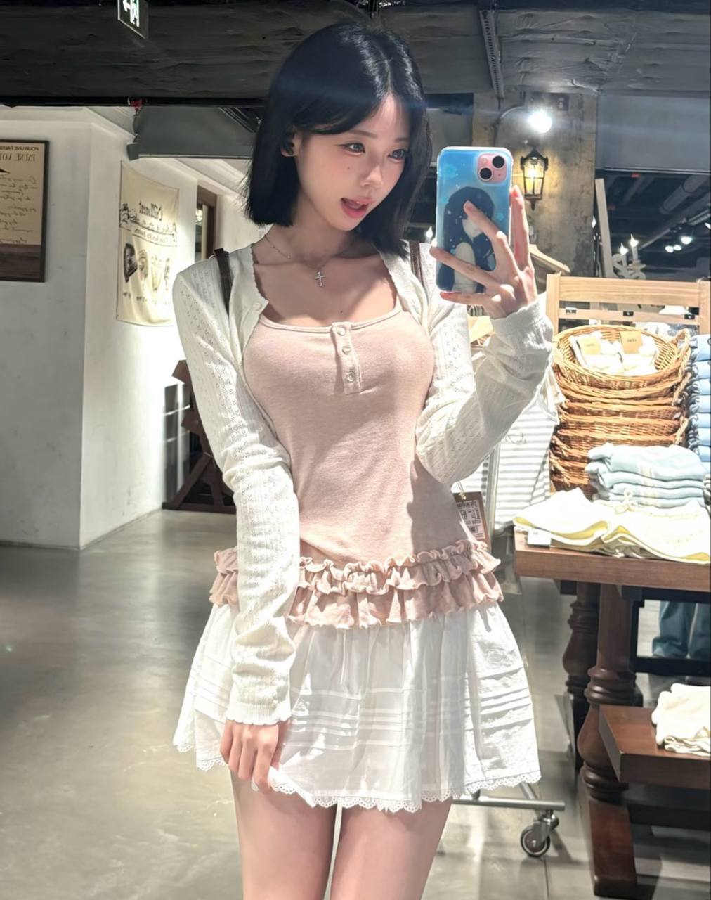 沈阳｜04年 168cm 清纯相关配图
