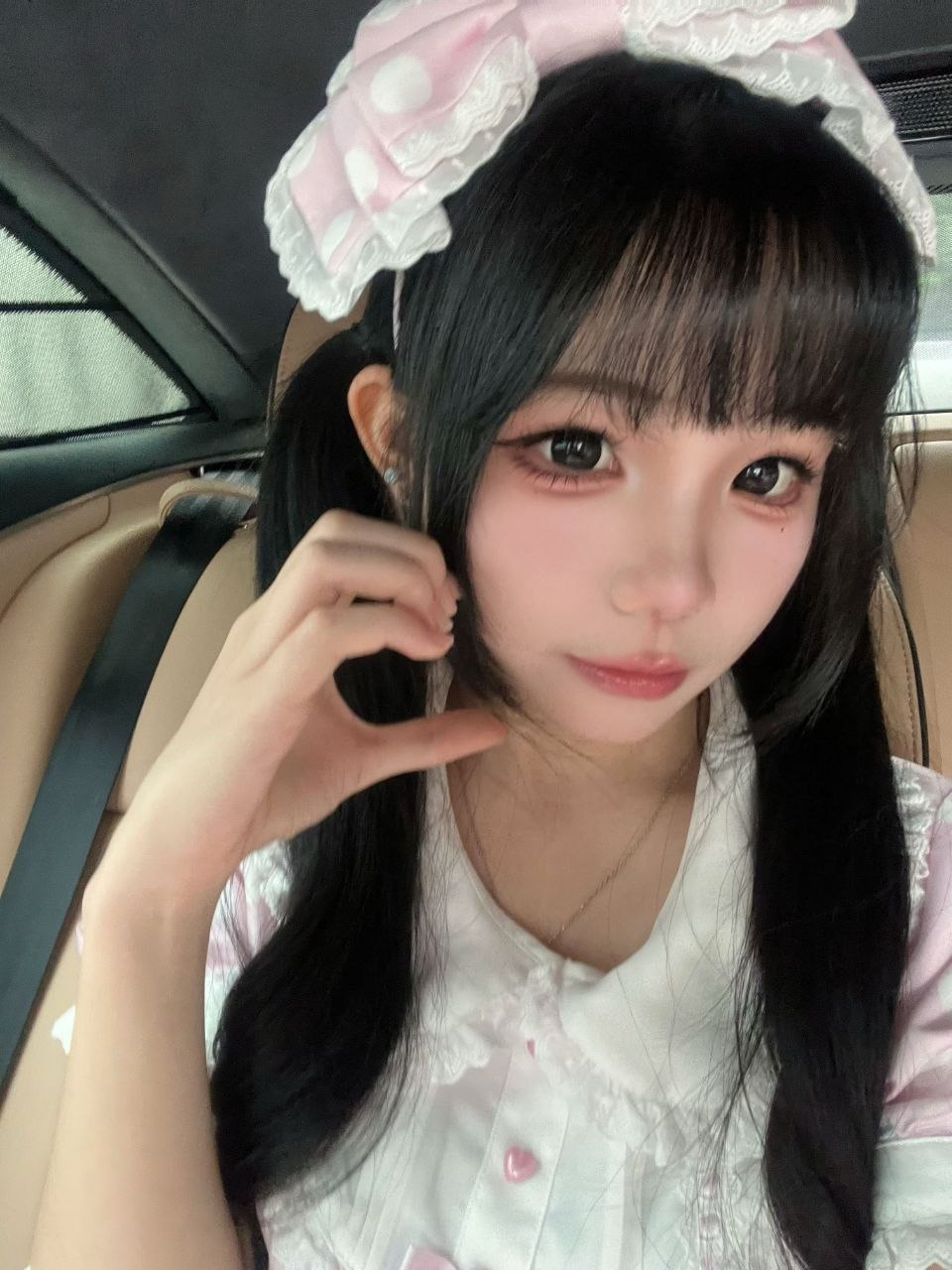 重庆|07年 155cm 乖巧·女友感 3 photo 3
