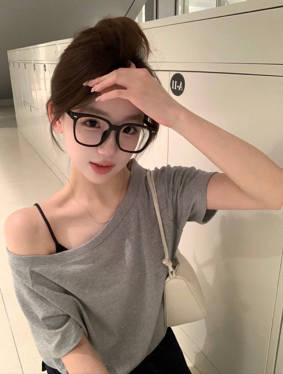 上海|90年 172cm 可爱相关配图