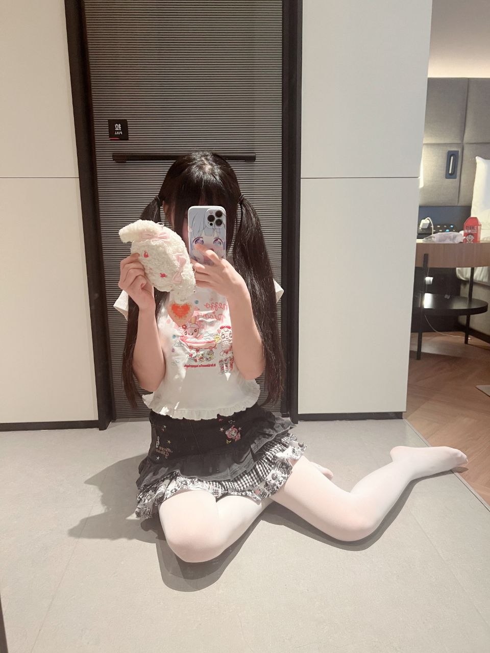 重庆|07年 155cm 乖巧·女友感 6 photo 6