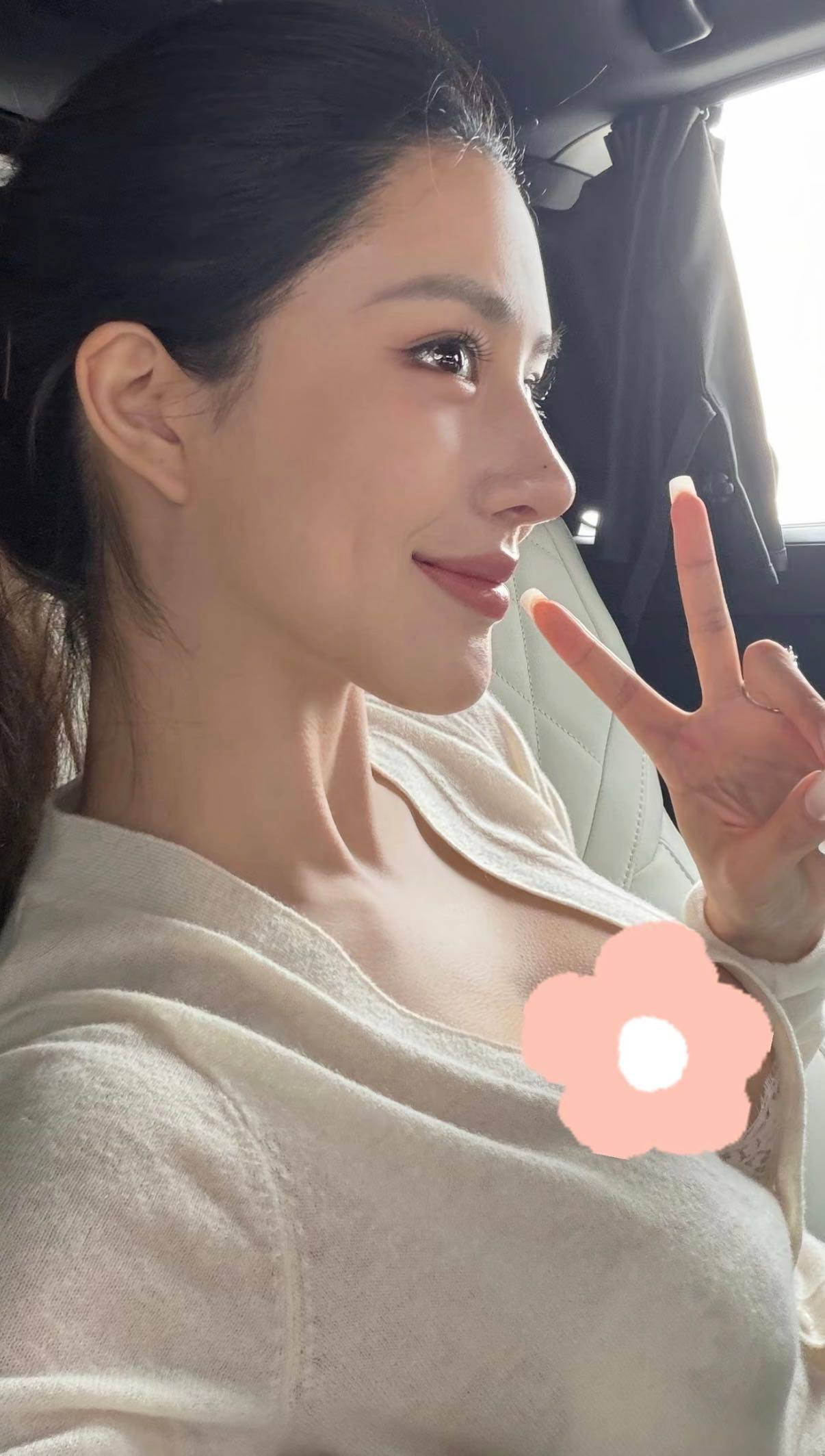 上海｜177cm 反差·女友感相关配图
