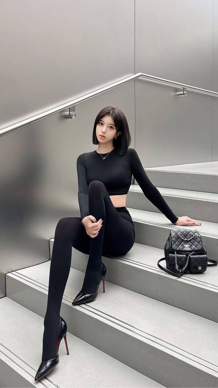 上海|25岁 178cm 御姐相关配图