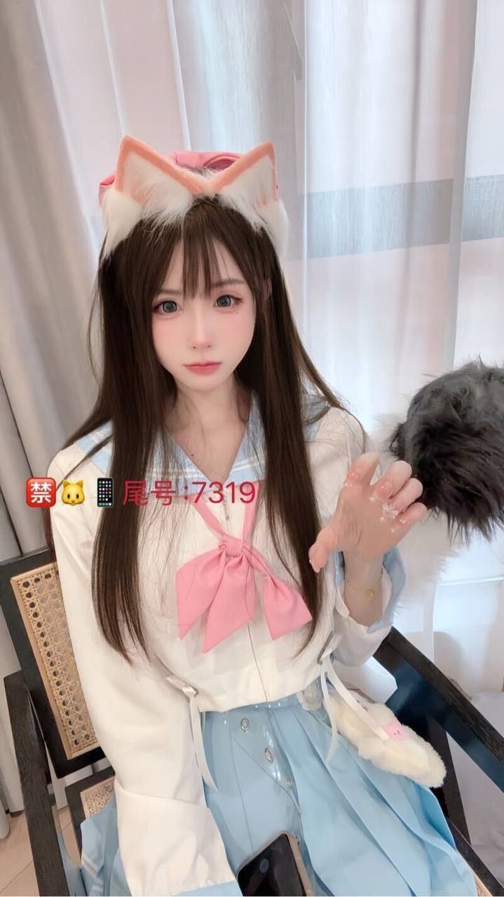 上海｜02年 168cm 清纯·女友感相关配图