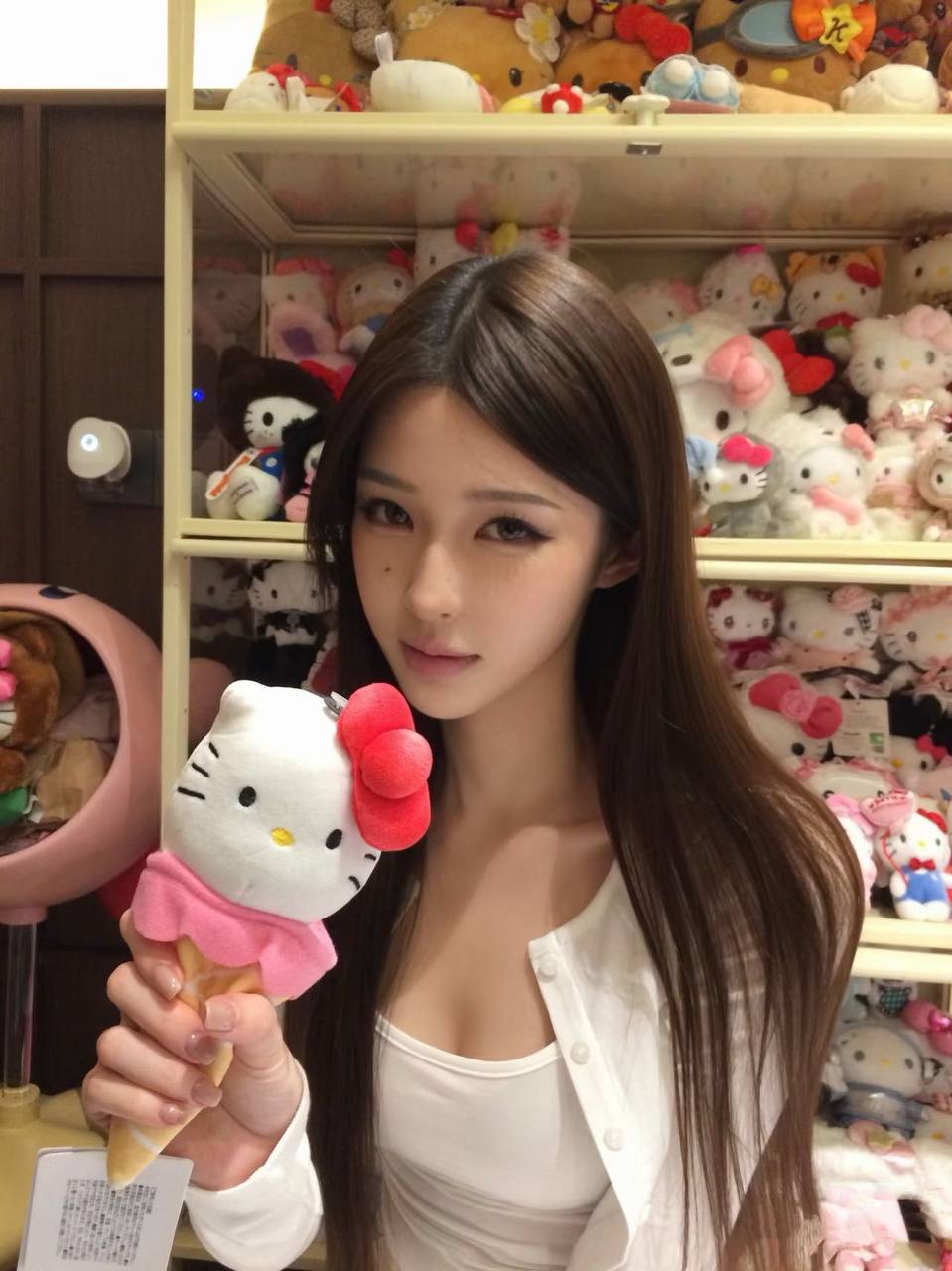 上海｜03年 174cm 大长腿相关配图
