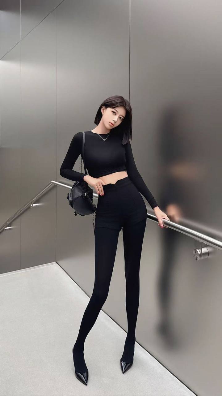 上海|25岁 178cm 御姐相关配图