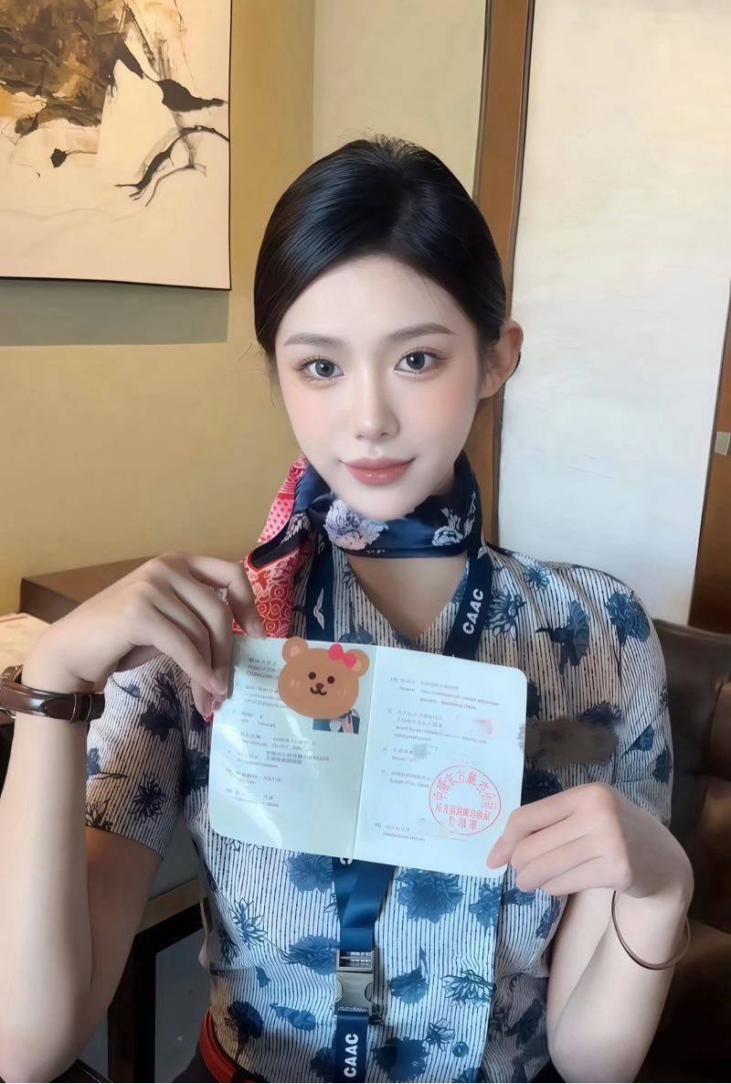 上海|04年 170cm 御姐·女友感相关配图