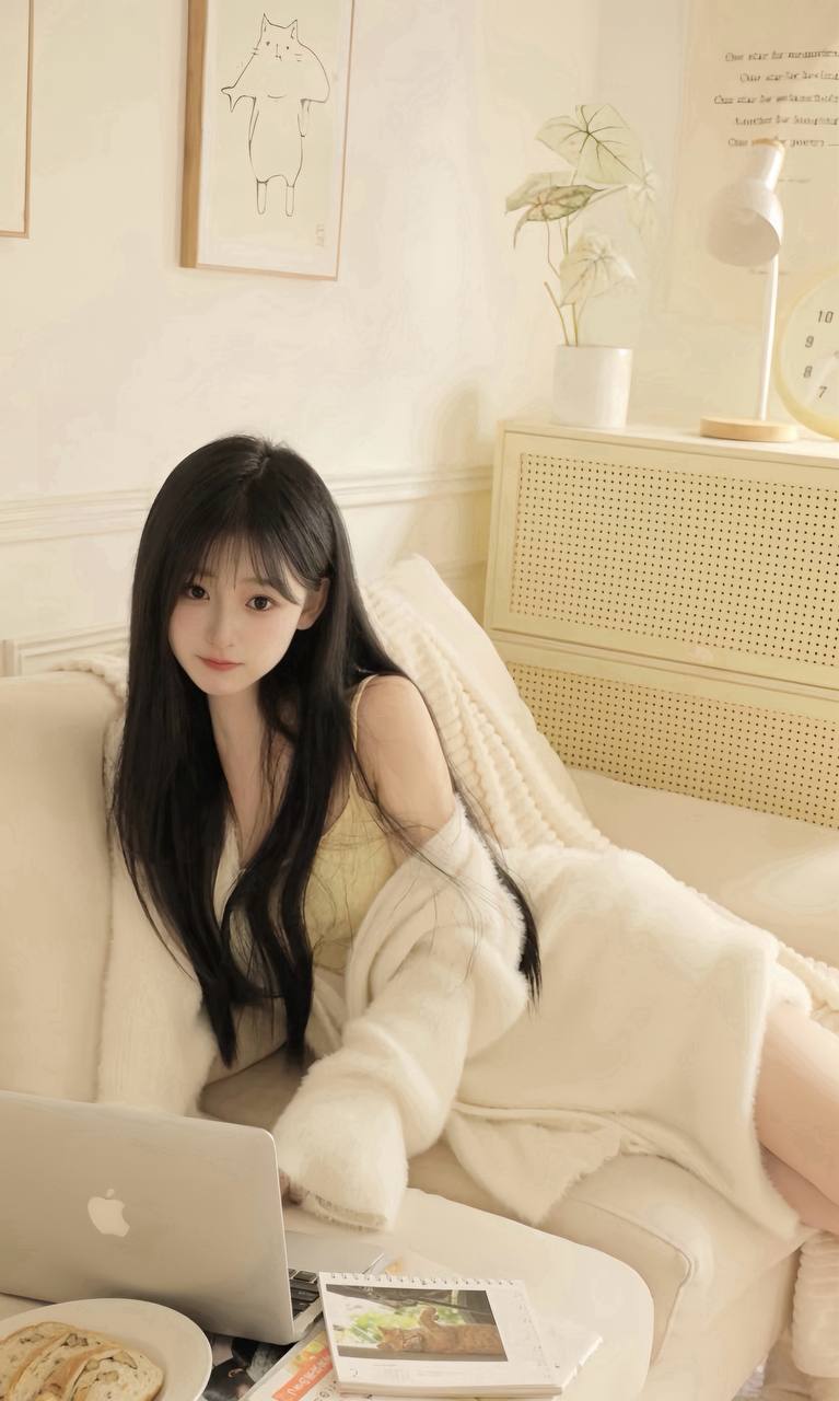上海｜07年 168cm 清纯·女友感相关配图