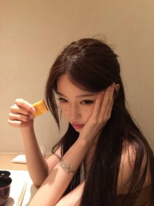 上海｜03年 174cm 大长腿