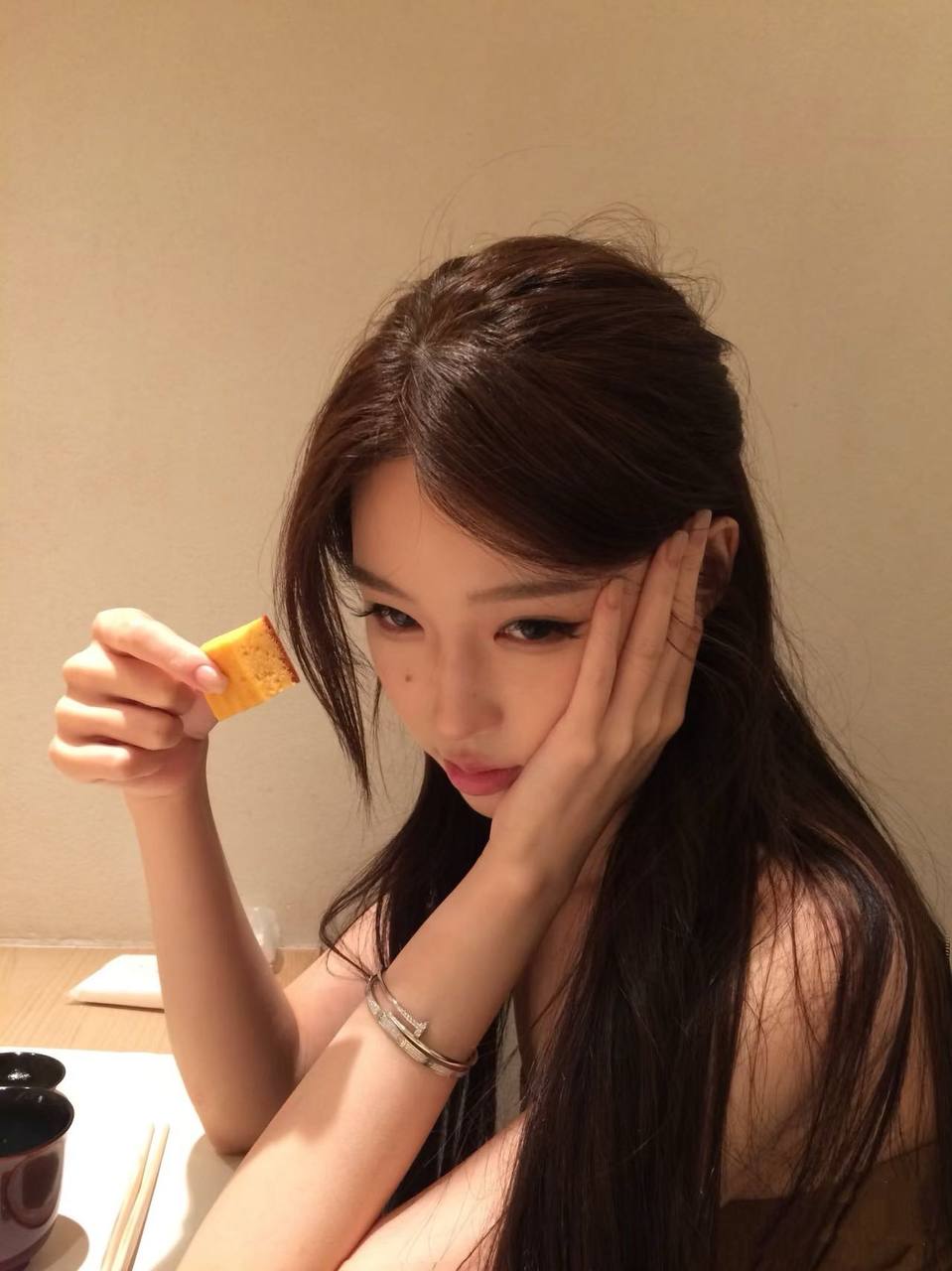 上海｜03年 174cm 大长腿