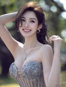 合肥外围预约|高颜值模特伴游服务,视频筛选支持匿名见面 1 1680476058677