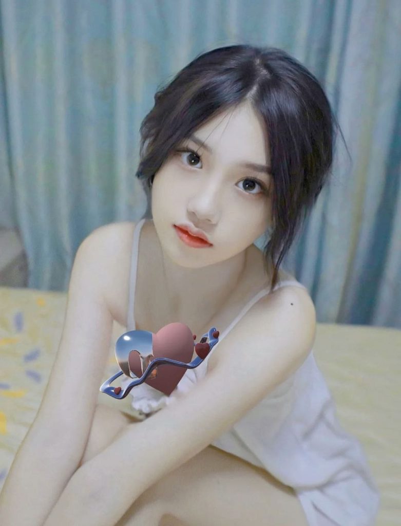 广州外围 166/80 极品白小纯娇小可爱款 2 1000022003