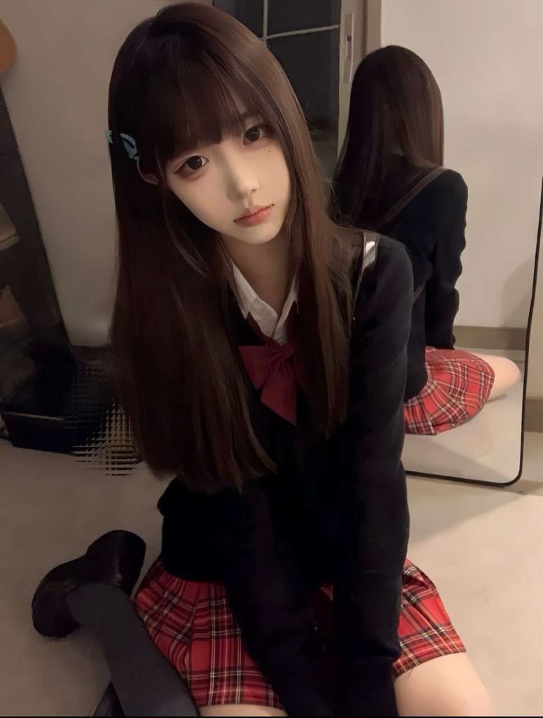 武汉外围 06极品反差学妹身材火辣外纯内骚 4 1000022761