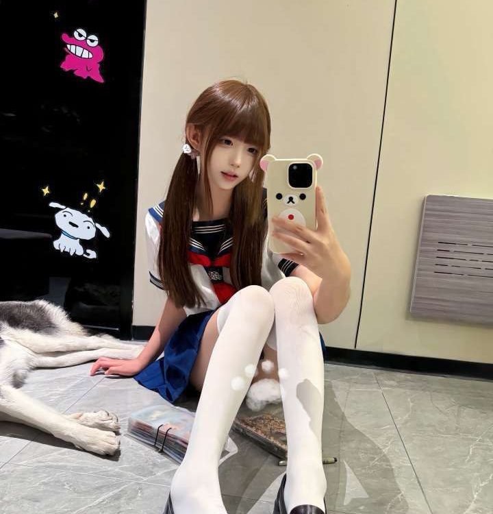 武汉外围 06极品反差学妹身材火辣外纯内骚 3 1000022764