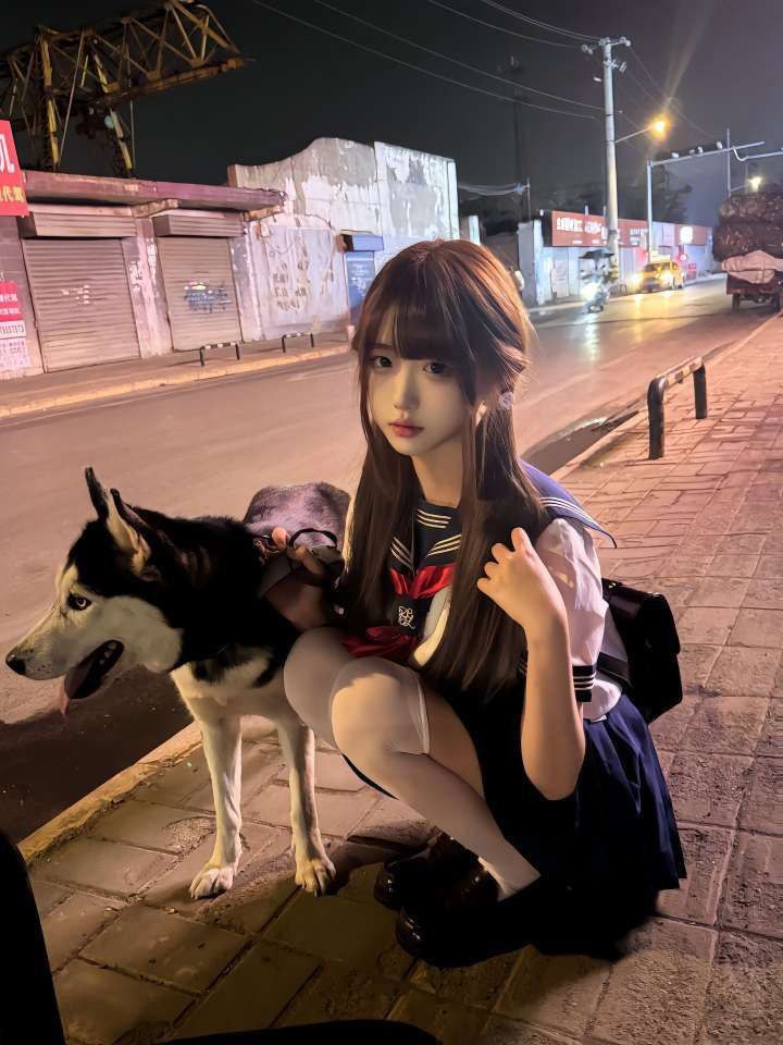 武汉外围 06极品反差学妹身材火辣外纯内骚 1 1000022769