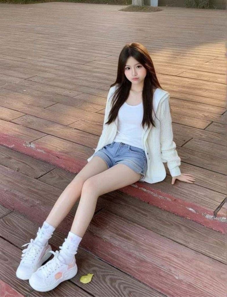 深圳外围 168/C清纯学妹 甜美纯欲系 4 1000022787