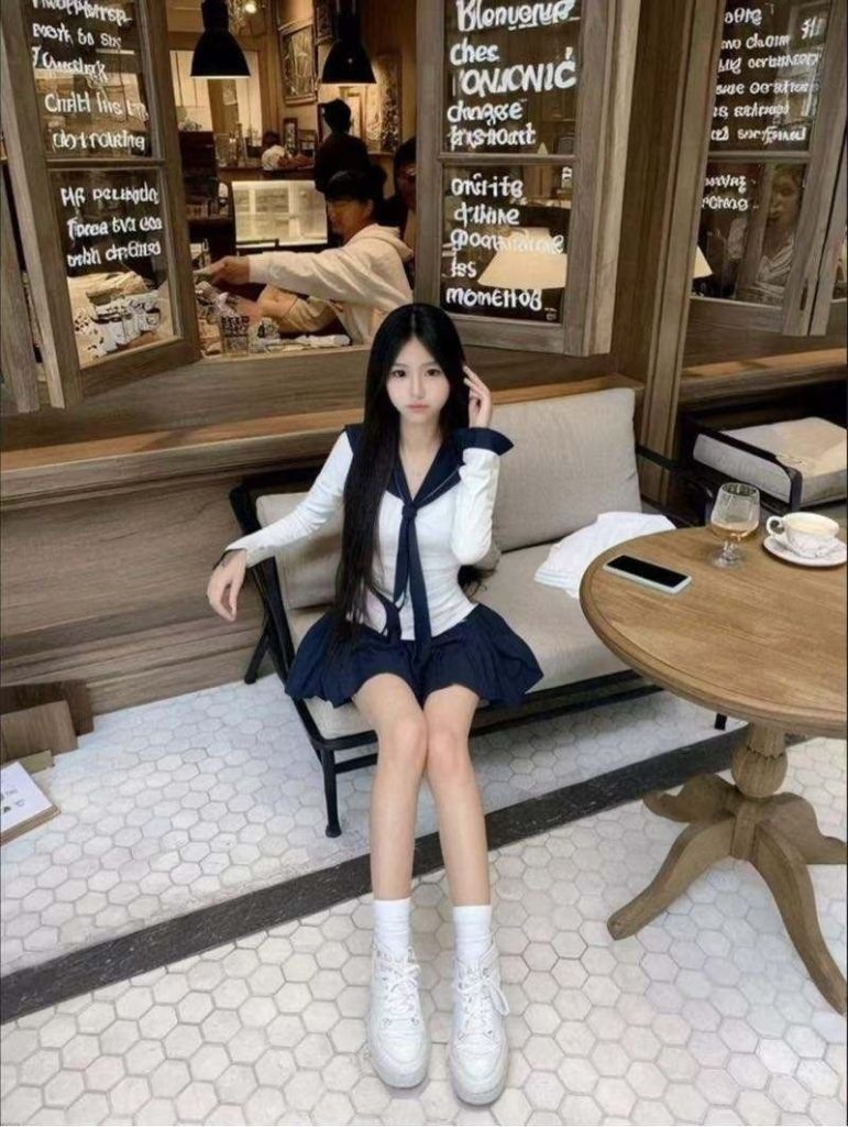 深圳外围 168/C清纯学妹 甜美纯欲系 2 1000022788