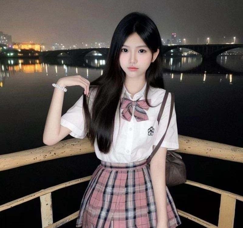 深圳外围 168/C清纯学妹 甜美纯欲系 5 1000022792