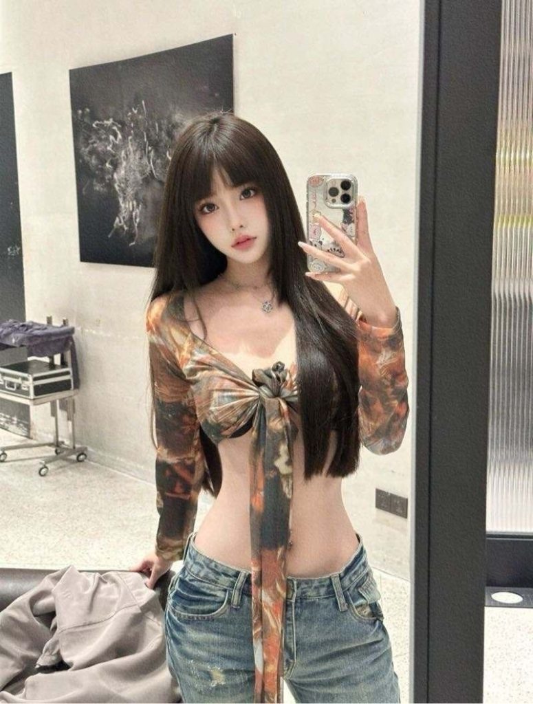 广州外围 04极品纯欲甜妹元宝极品清纯甜妹 3 1000022871