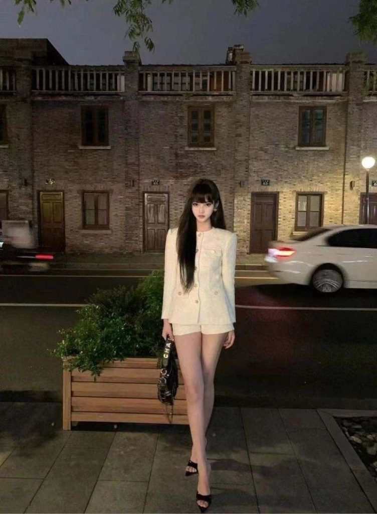 广州外围 04极品纯欲甜妹元宝极品清纯甜妹 4 1000022874