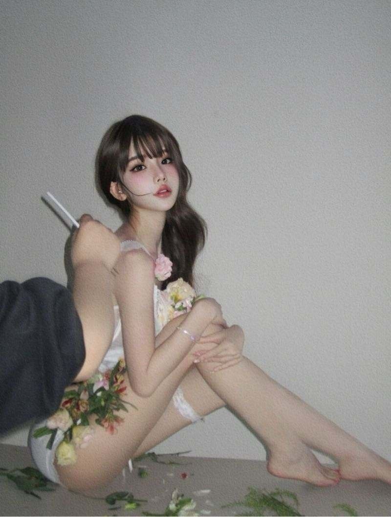 广州外围 04极品纯欲甜妹元宝极品清纯甜妹 1 1000022877