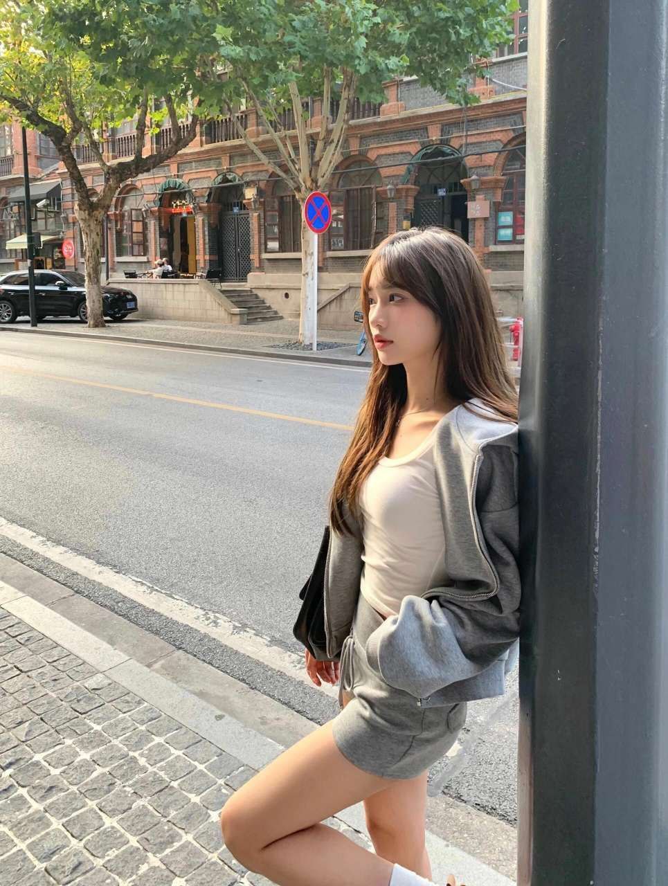 上海外围 172 -D 胸器天菜 真实03年 身材火辣 1 1000023006