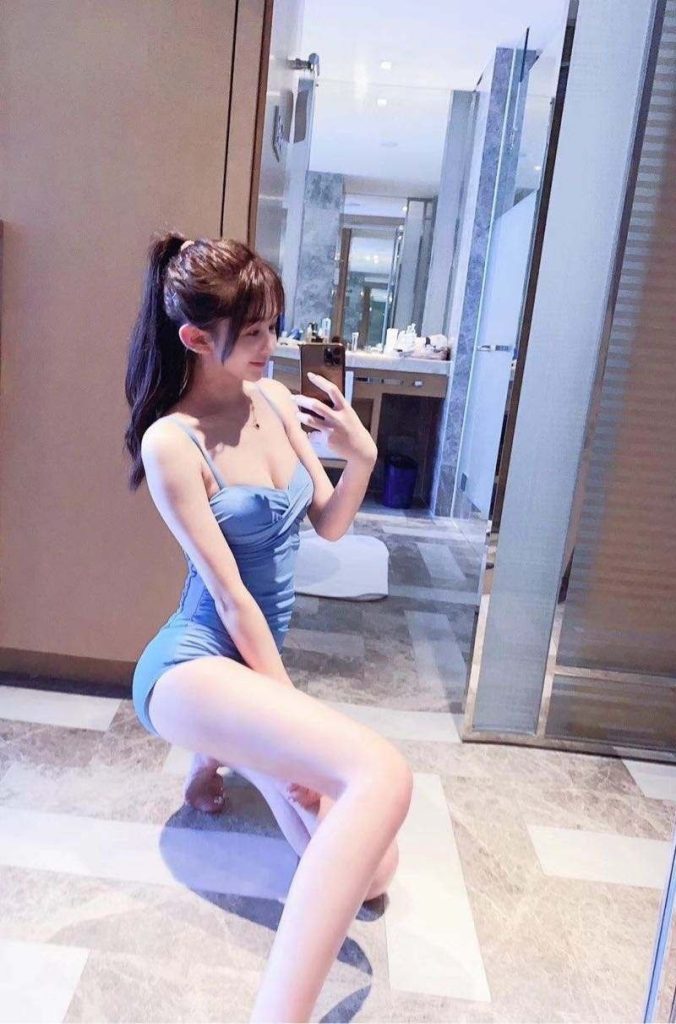 杭州外围 168纯欲学妹 身材好颜值佳 5 1000024495