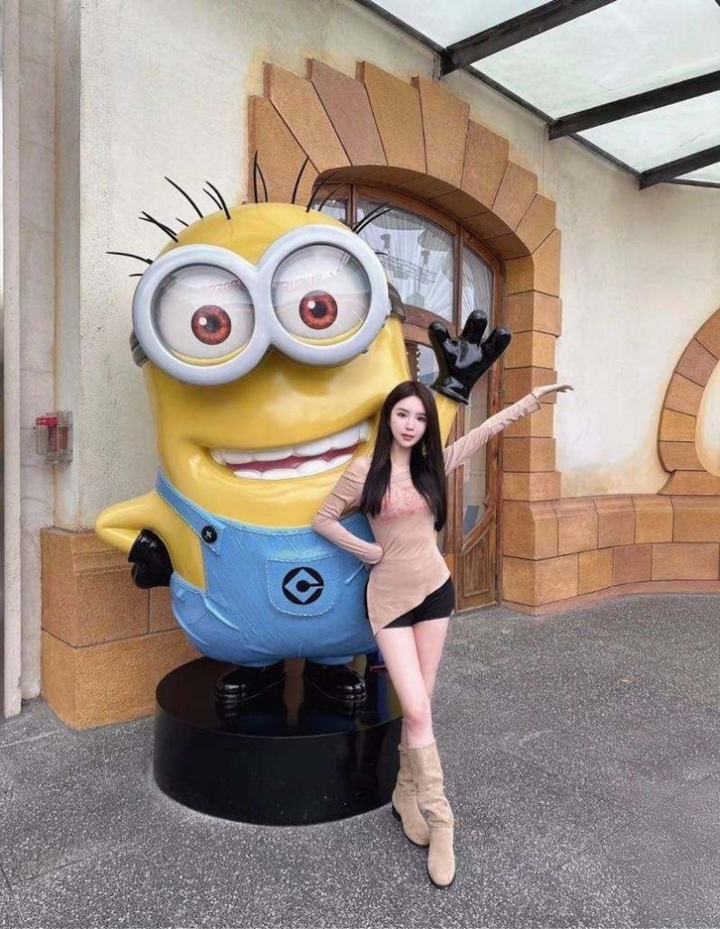 北京外围 极品纯欲🎬 身材纤细苗条瘦而不柴 2 1000024541