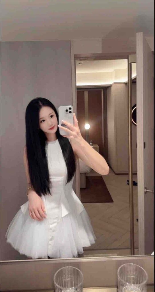 天津外围 173颜值天花板 性感御姐范气场十足 4 1000024679