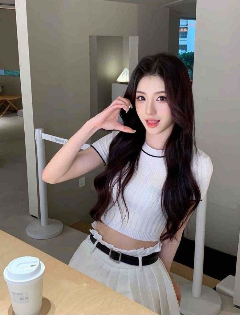 天津外围 173颜值天花板 性感御姐范气场十足 2 1000024680