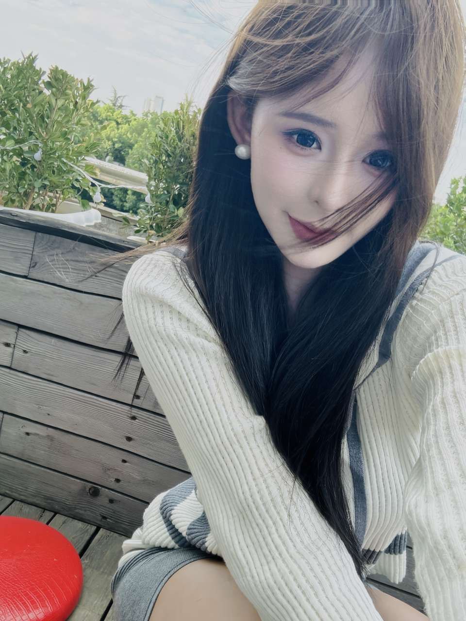 武汉外围 06极品白小纯甜酱 乖巧的极品反差女友 1 1000024950