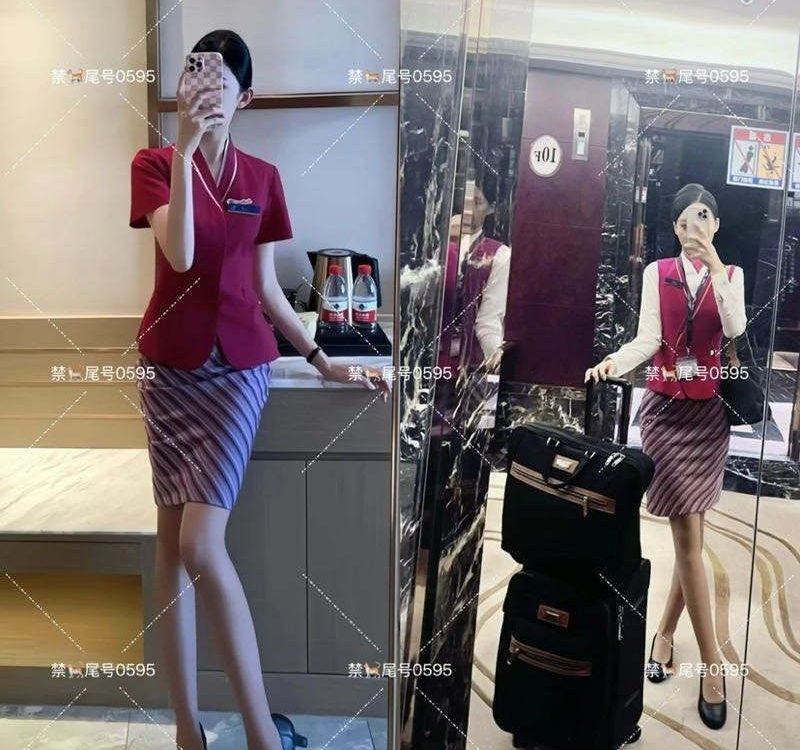 广州外围 175极品南航空姐 超甜系女友可纯可欲 2 1000025934