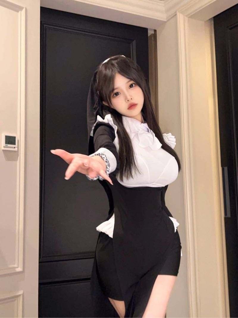 广州外围 都有网红美少女 外萌内骚童颜大E 1 1000025991