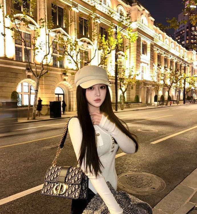 上海外围 性感洋气款 标准漫画身材 完美S型曲线 3 1000026010