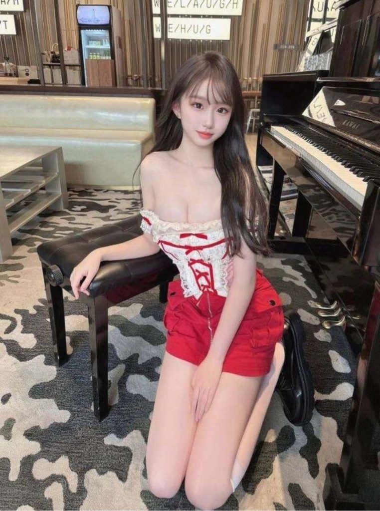 深圳外围 06清纯淑女 听话乖巧温柔体贴 最佳舒适女友 5 1000026332