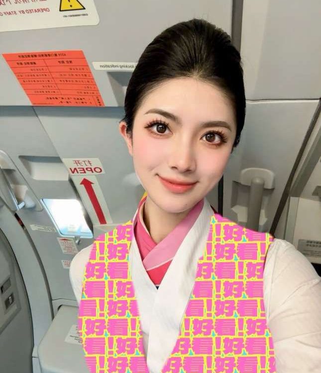 成都外围 南航在飞空姐兼职 完美身材气质典雅款 3 1000026787