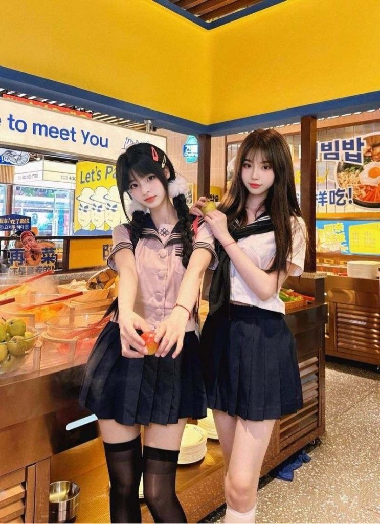 深圳外围 姐妹花新人 温柔可爱乖巧懂事 2 1000026838