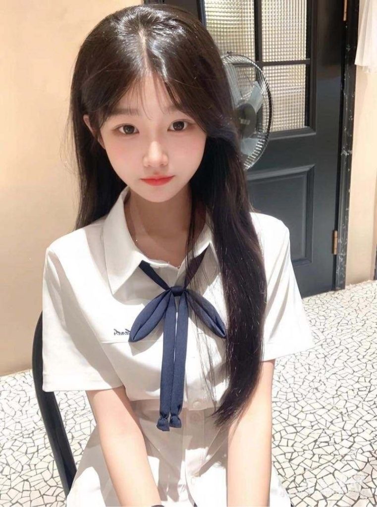 上海外围 06小纯 165白虎一线天 青春活泼乖巧可爱 3 1000026910