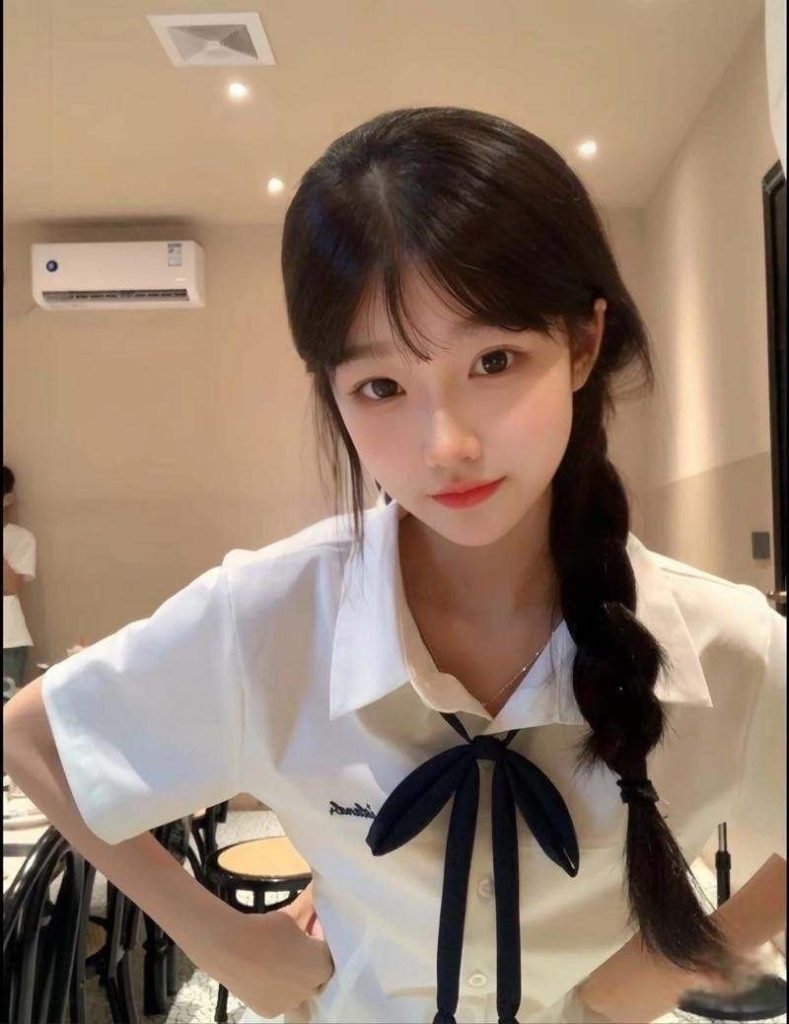 上海外围 06小纯 165白虎一线天 青春活泼乖巧可爱 2 1000026912