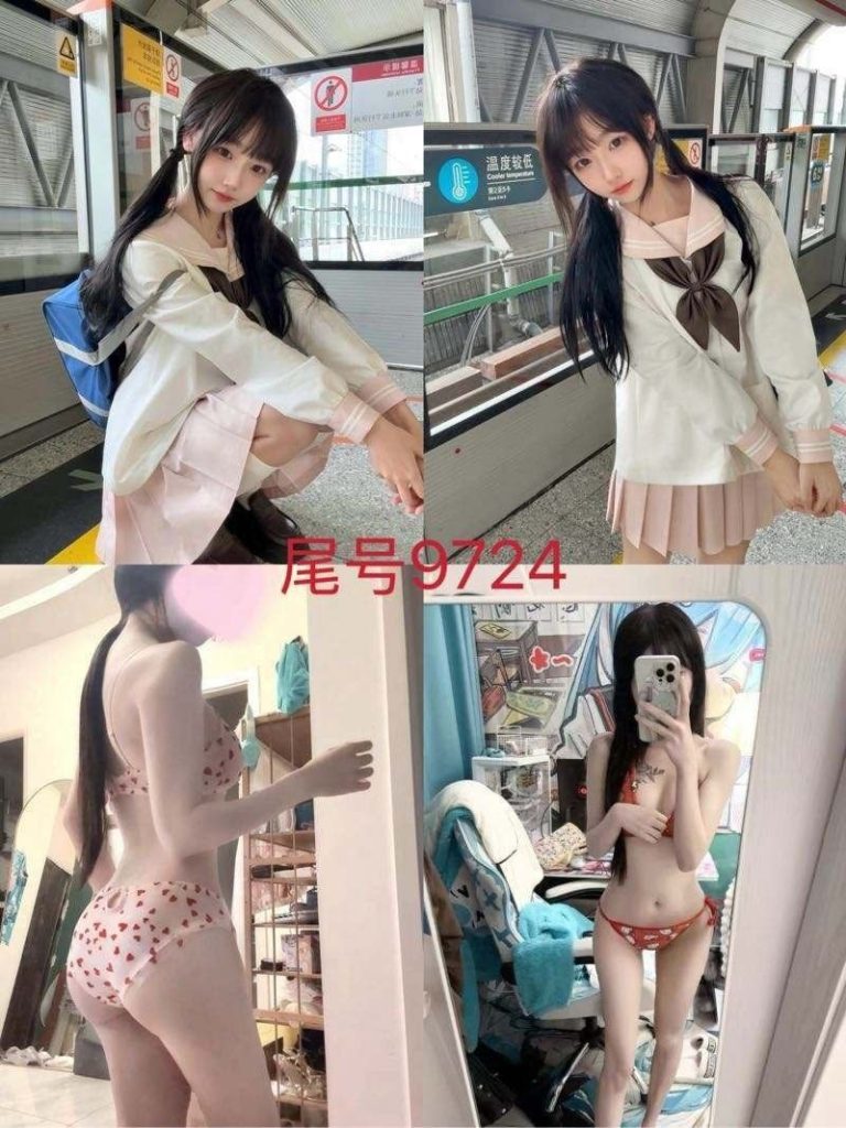 上海外围 06小纯 165白虎一线天 青春活泼乖巧可爱 5 1000026914